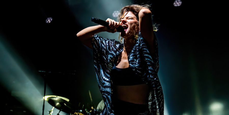 Selah Sue  ('Nuff Said)
